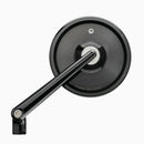 Mo.View Classic 110 MM Mirror Black - 11 CM