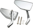 Chicane Mirror Chrome