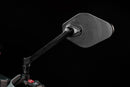 Stratos Mirror M10 Black For Aprilia NA 850 GT ABS