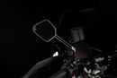 Stratos Mirror M10 Black For Aprilia NA 850 GT