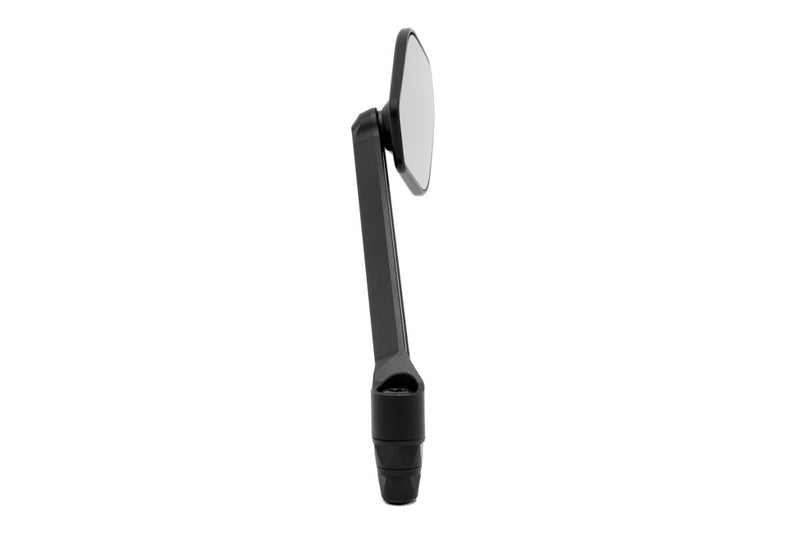 Stratos Mirror M8 Black For Ducati Hypermotard 1100 Evo