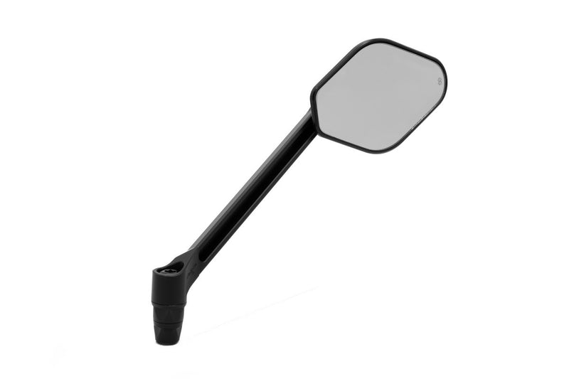 Stratos Mirror M8 Black For Ducati Hypermotard 1100 Evo