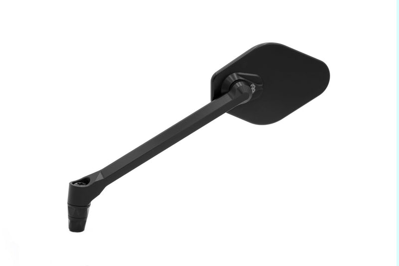 Stratos Mirror M8 Black For Ducati Hypermotard 1100
