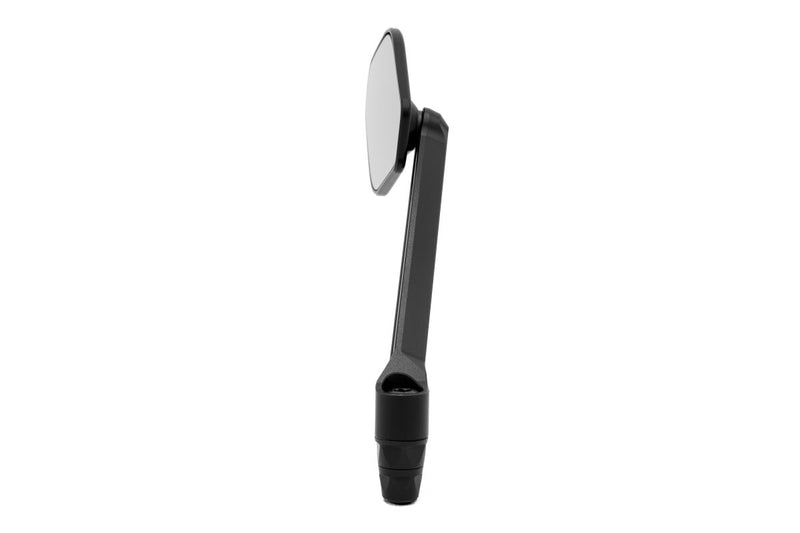 Stratos Mirror M8 Black For Ducati Hypermotard 1100