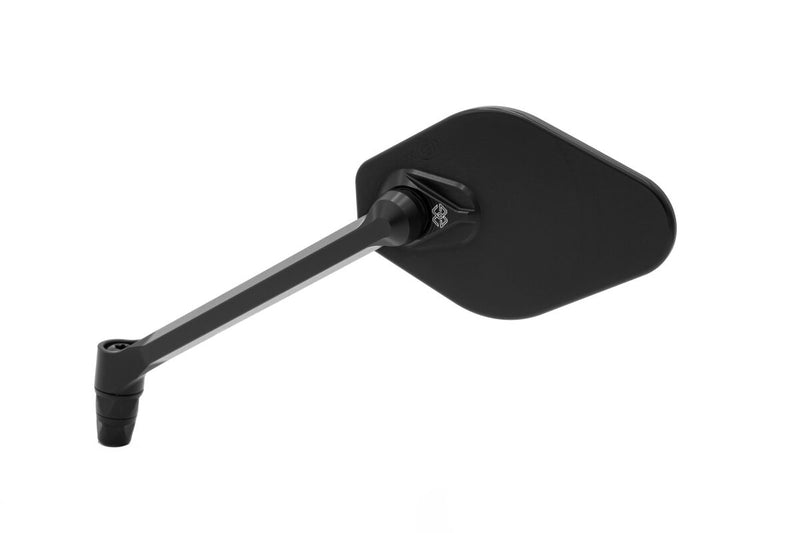 Stratos Mirror M8 Black For Ducati Hypermotard 1100