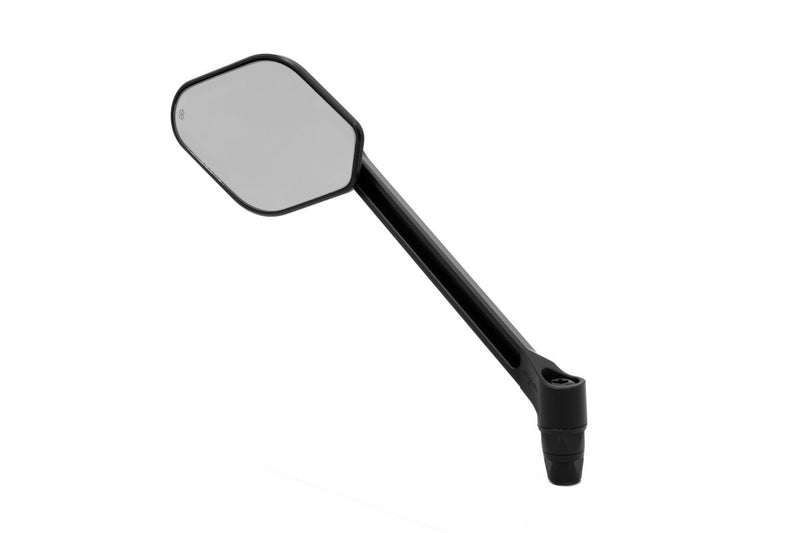Stratos Mirror M8 Black For Ducati Hypermotard 1100