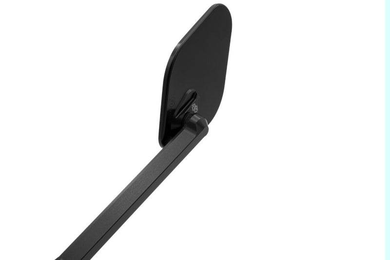 Stratos Mirror M8 Black For Ducati Hypermotard 1100