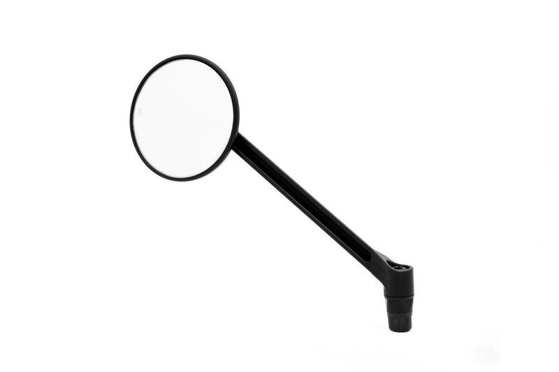 Moon Mirror M10 Black For Aprilia NA 850 GT