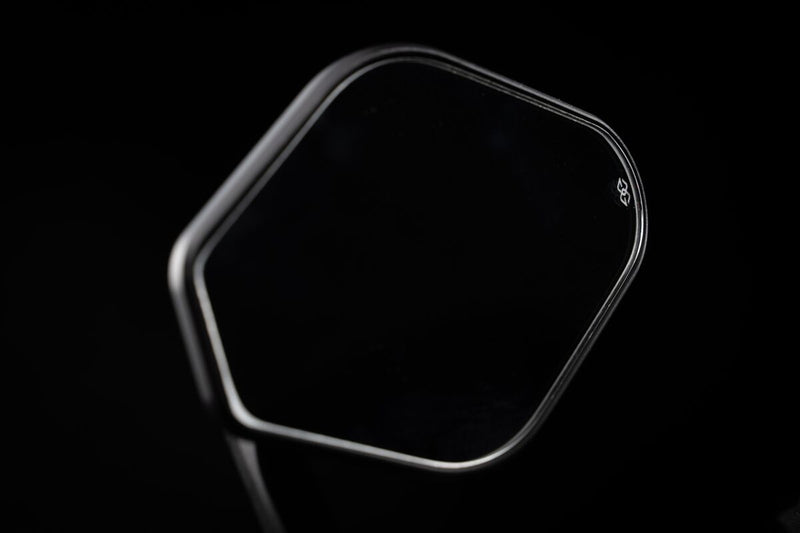 Stratos Barend-mirror Symmetrical M12 Black For BMW R 12 ABS