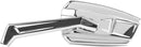 Enygma Mirrors Chrome For Harley Davidson FXD 1923 ABS 2026