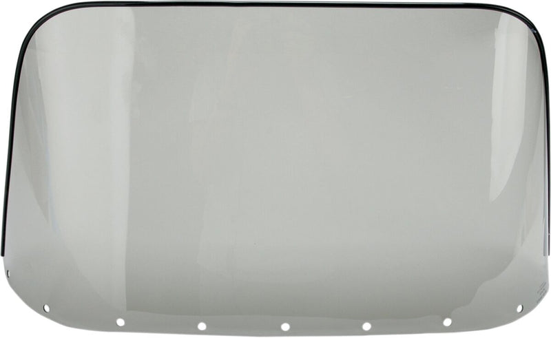 Lexan® Polycarbonate Windshield Smoke For Ski-Doo (BRP) TNT 399 1969