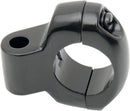 Miller's Mirror Clamp Black / Matte