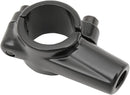 Handlebar Mirror Mount Black 20-28125