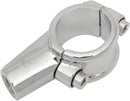 Handlebar Mirror Mount Chrome 20-28128