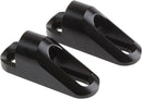 Mirror Holder Black