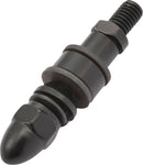 Bar End Mirror Adapter Black | 06410288