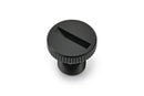 Mirror Plug Bolt Black | 06410313