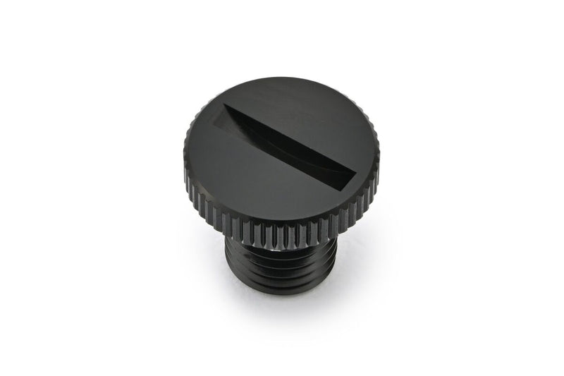 Mirror Plug Bolt Black | 06410313