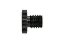 Mirror Plug Bolt Black | 06410313