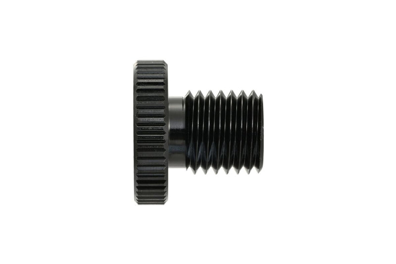 Mirror Plug Bolt Black | 06410313