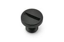 Mirror Plug Bolt Black | 06410314