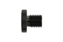 Mirror Plug Bolt Black | 06410314