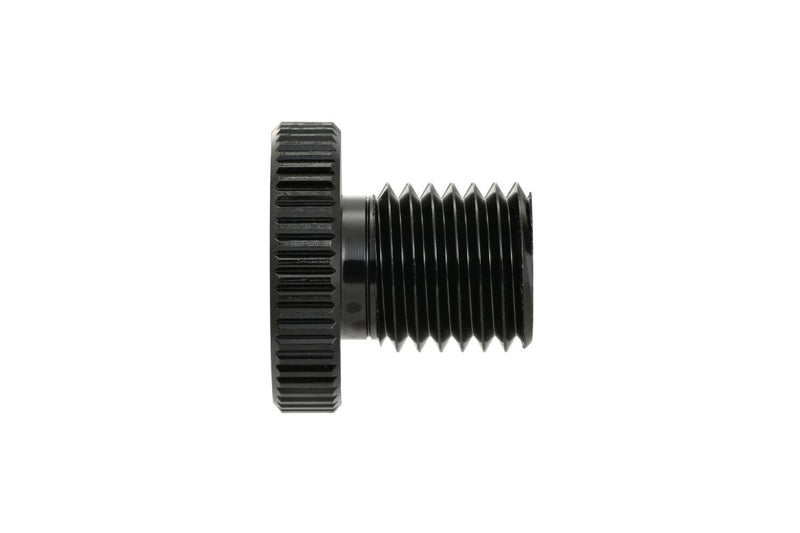 Mirror Plug Bolt Black | 06410314