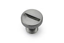Mirror Plug Bolt Grey | 06410316
