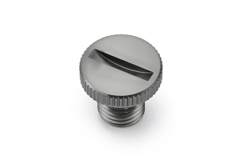 Mirror Plug Bolt Grey | 06410316