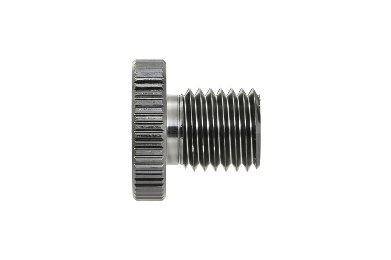 Mirror Plug Bolt Grey | 06410316