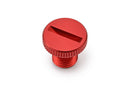 Mirror Plug Bolt Red | 06410318