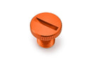 Mirror Plug Bolt Orange | 06410319