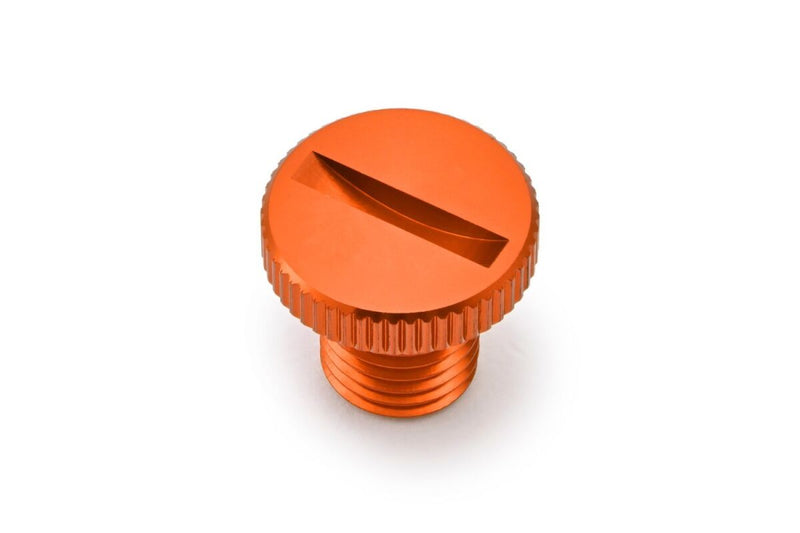 Mirror Plug Bolt Orange | 06410319
