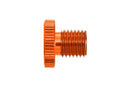 Mirror Plug Bolt Orange | 06410319