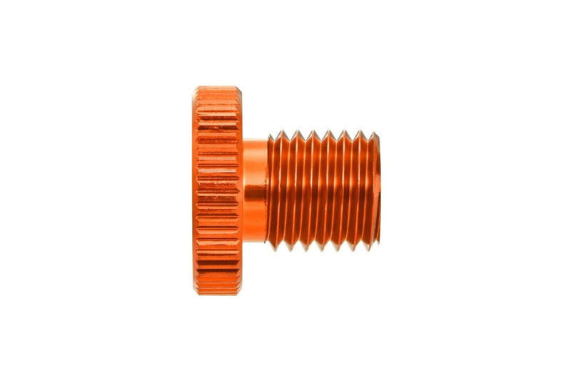 Mirror Plug Bolt Orange | 06410319