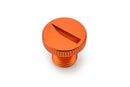 Mirror Plug Bolt Orange | 06410320