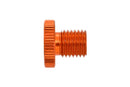 Mirror Plug Bolt Orange | 06410320
