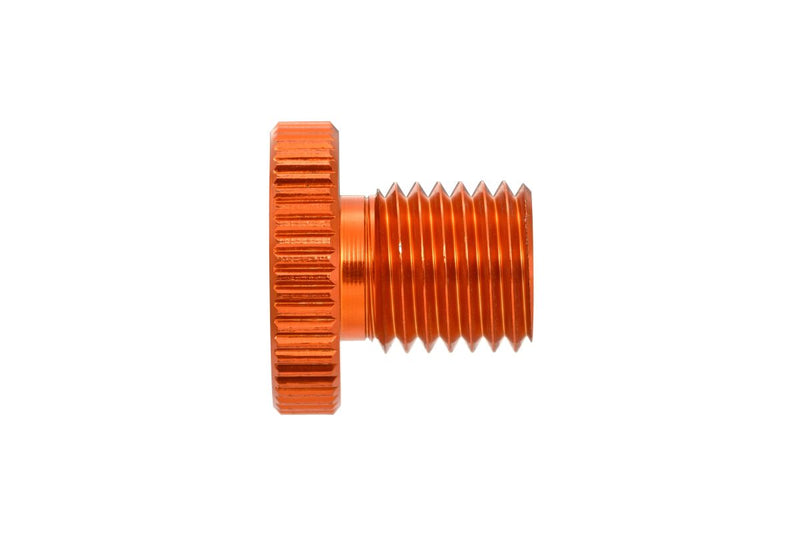 Mirror Plug Bolt Orange | 06410320