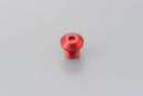 Mirror Plug Bolt Red For BMW S 1000 R ABS 2025