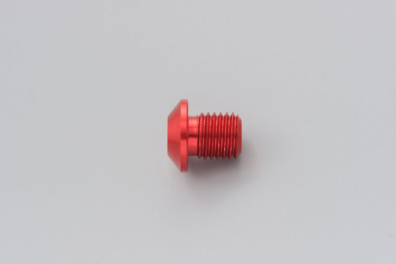 Mirror Plug Bolt Red For BMW S 1000 R ABS 2025