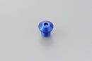 Mirror Plug Bolt Blue | 06410324