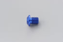 Mirror Plug Bolt Blue | 06410324