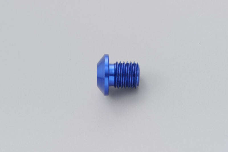 Mirror Plug Bolt Blue | 06410324