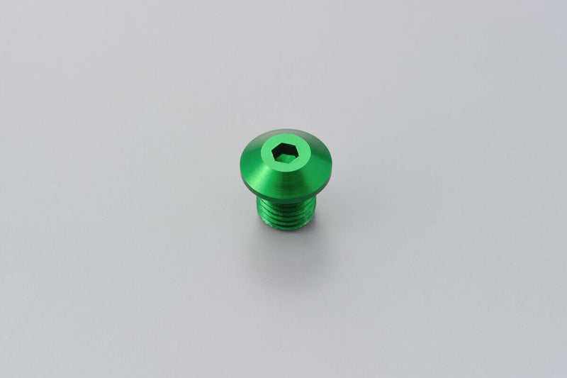 Mirror Plug Bolt Green | 06410327