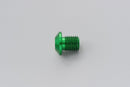 Mirror Plug Bolt Green | 06410327