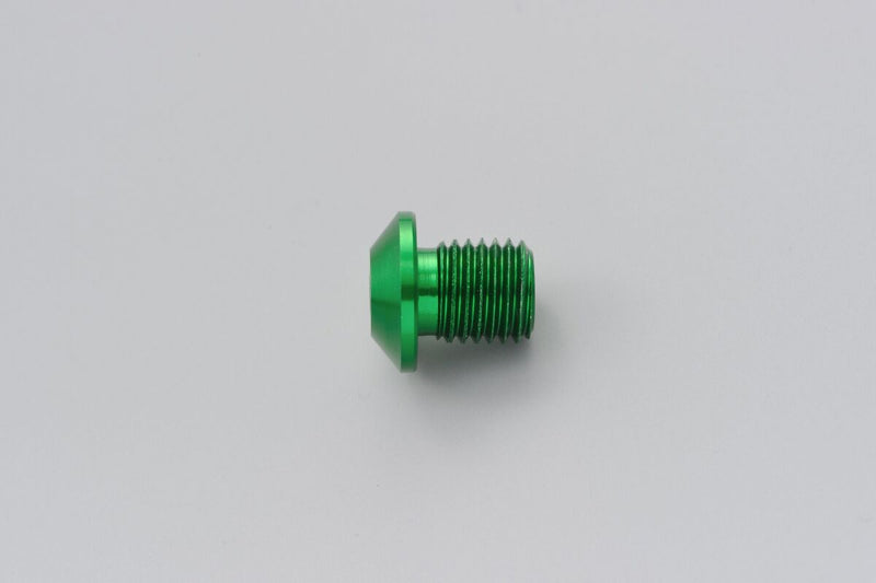 Mirror Plug Bolt Green | 06410327