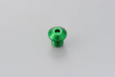 Mirror Plug Bolt Green | 06410328