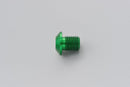 Mirror Plug Bolt Green | 06410328