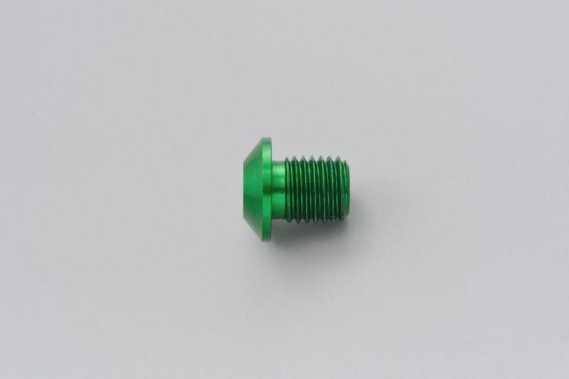 Mirror Plug Bolt Green | 06410328