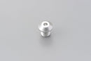 Mirror Plug Bolt Silver | 06410329